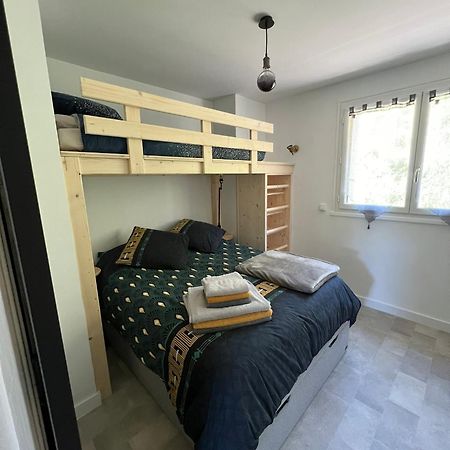 Appartement Cocooning 2 Chambres Gourette Extérieur photo