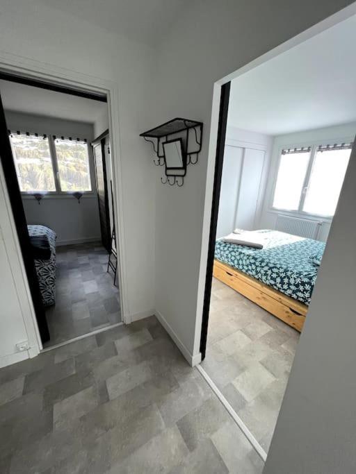 Appartement Cocooning 2 Chambres Gourette Extérieur photo