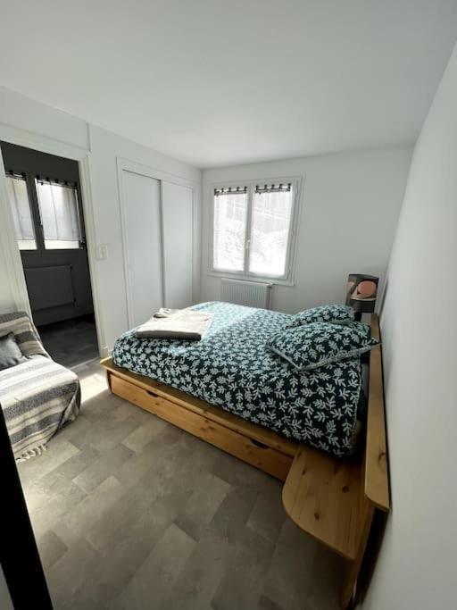 Appartement Cocooning 2 Chambres Gourette Extérieur photo